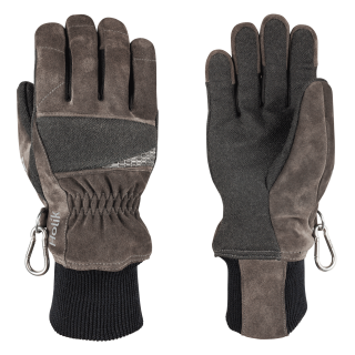 Zásahové rukavice Jolie grey 8054