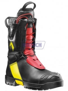 Hasičské boty  HAIX Fire Hero 2 - zásahová obuv