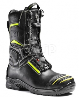 Hasičské boty Jolly 9381/GA Fireguard 2.0 - zásahová obuv