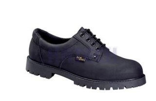 Pracovní obuv H 30174 černá