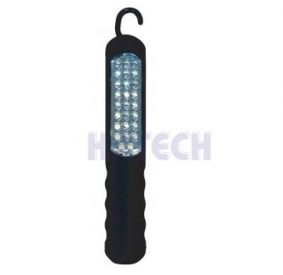 LED nabíjecí svítilna SSD-6605 - 26 LED